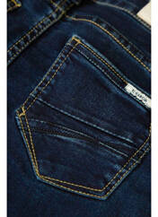 Jeans skinny bleu GARCIA pour fille seconde vue