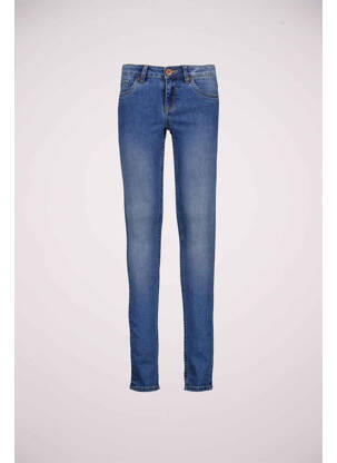 Jeans skinny bleu GARCIA fille