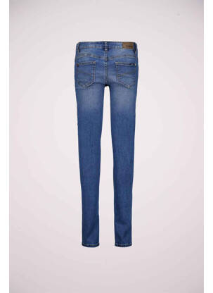Jeans skinny bleu GARCIA fille