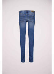 Jeans skinny bleu GARCIA pour fille seconde vue