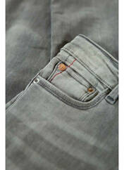 Jeans skinny gris GARCIA pour fille seconde vue
