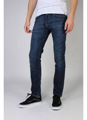 Jeans coupe slim bleu LEVIS pour homme seconde vue