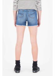 Short bleu GARCIA pour fille seconde vue
