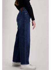 Jeans coupe slim bleu CARS JEANS pour fille seconde vue