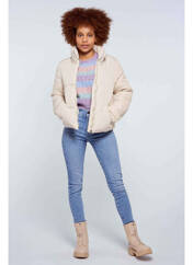 Jeans skinny bleu LEVIS pour femme seconde vue