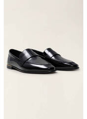 Ballerines noir MANGO pour femme seconde vue