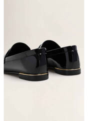 Ballerines noir MANGO pour femme seconde vue