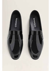 Ballerines noir MANGO pour femme seconde vue