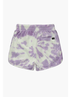 Short violet CARS JEANS fille