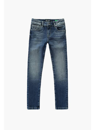Jeans coupe slim bleu CARS JEANS pour garçon