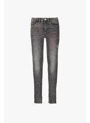 Jeans skinny gris GARCIA pour fille seconde vue