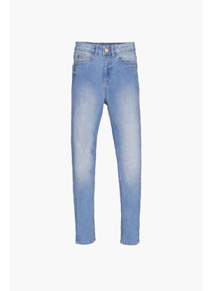 Jeans skinny bleu GARCIA fille