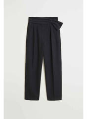 Pantalon flare gris MANGO pour femme seconde vue