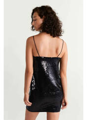 Débardeur noir MANGO pour femme seconde vue