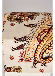 Echarpe jaune MANGO pour femme seconde vue