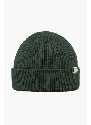 Bonnet vert BARTS homme