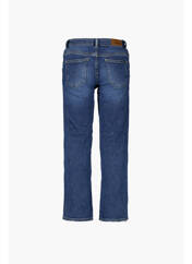 Jeans coupe droite bleu GARCIA pour fille seconde vue