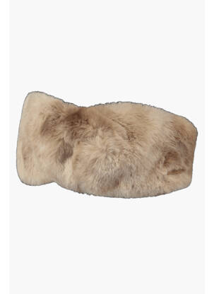 Bonnet beige BARTS femme