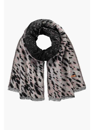 Echarpe rose BARTS femme