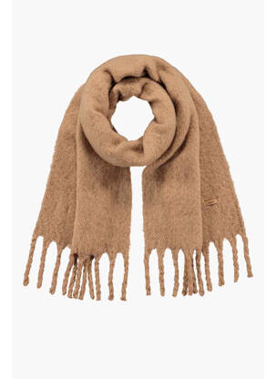 Echarpe marron BARTS femme