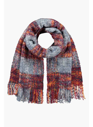 Echarpe rouge BARTS femme