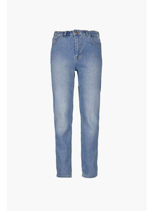 Jean coupe mom bleu GARCIA fille