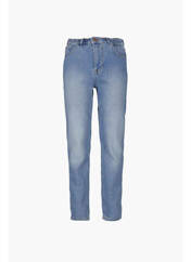 Jean coupe Mom bleu GARCIA pour fille seconde vue