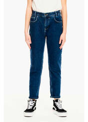 Jeans boyfriend bleu GARCIA pour fille seconde vue