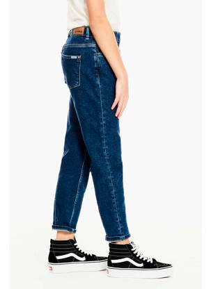 Jeans boyfriend bleu GARCIA fille