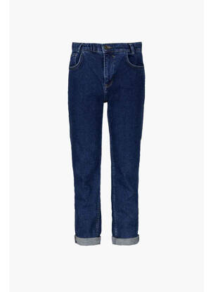 Jeans boyfriend bleu GARCIA fille