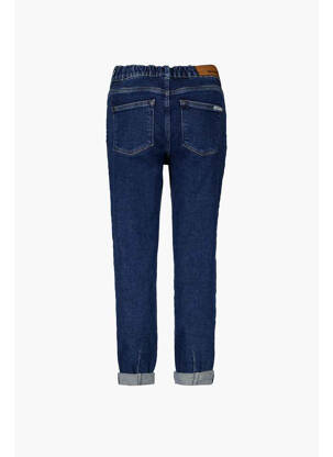Jeans boyfriend bleu GARCIA fille