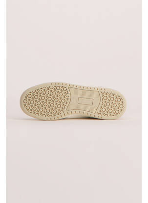 Baskets vert ZEB STYLE LAB  femme