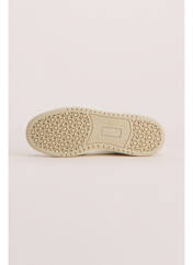 Baskets vert ZEB STYLE LAB  femme seconde vue