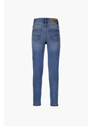 Jeans coupe slim bleu GARCIA fille