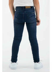 Jeans skinny bleu GARCIA pour fille seconde vue