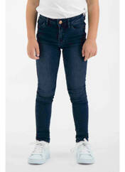 Jeans skinny bleu GARCIA pour fille seconde vue