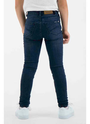 Jeans skinny bleu GARCIA fille