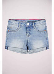 Short bleu GARCIA pour fille seconde vue