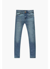 Jeans coupe slim bleu CARS JEANS pour garçon seconde vue