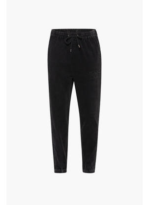 Jogging noir KARL KANI homme