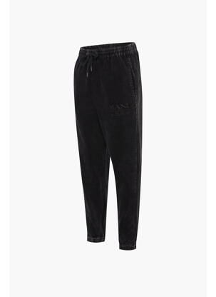 Jogging noir KARL KANI homme