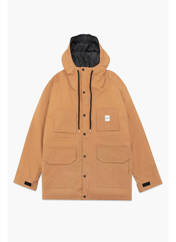 Veste casual beige CATERPILLAR pour homme seconde vue