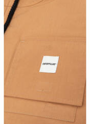 Veste casual beige CATERPILLAR pour homme seconde vue