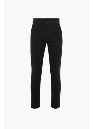 Pantalon cargo noir CATERPILLAR homme