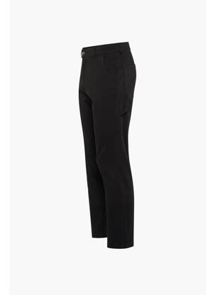 Pantalon cargo noir CATERPILLAR homme