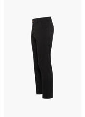 Pantalon cargo noir CATERPILLAR pour homme seconde vue