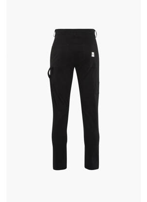 Pantalon cargo noir CATERPILLAR homme
