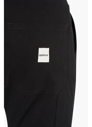 Pantalon cargo noir CATERPILLAR homme