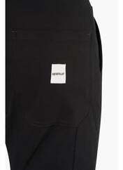 Pantalon cargo noir CATERPILLAR pour homme seconde vue