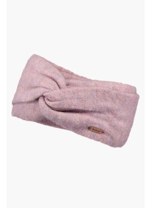 Bonnet violet BARTS femme